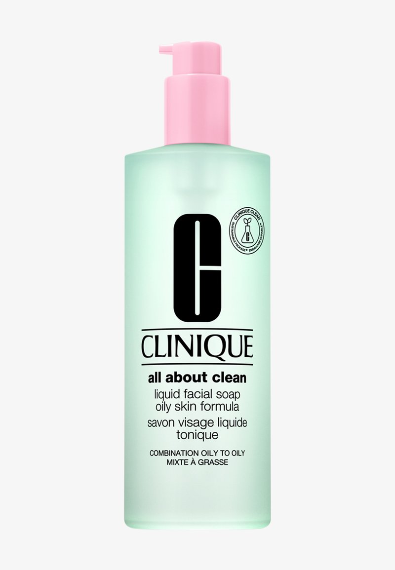 Clinique Clinique JUMBO LIQUID SOAP FOR OILY SKIN - Cleanser Begrenzt auf 3 Tage