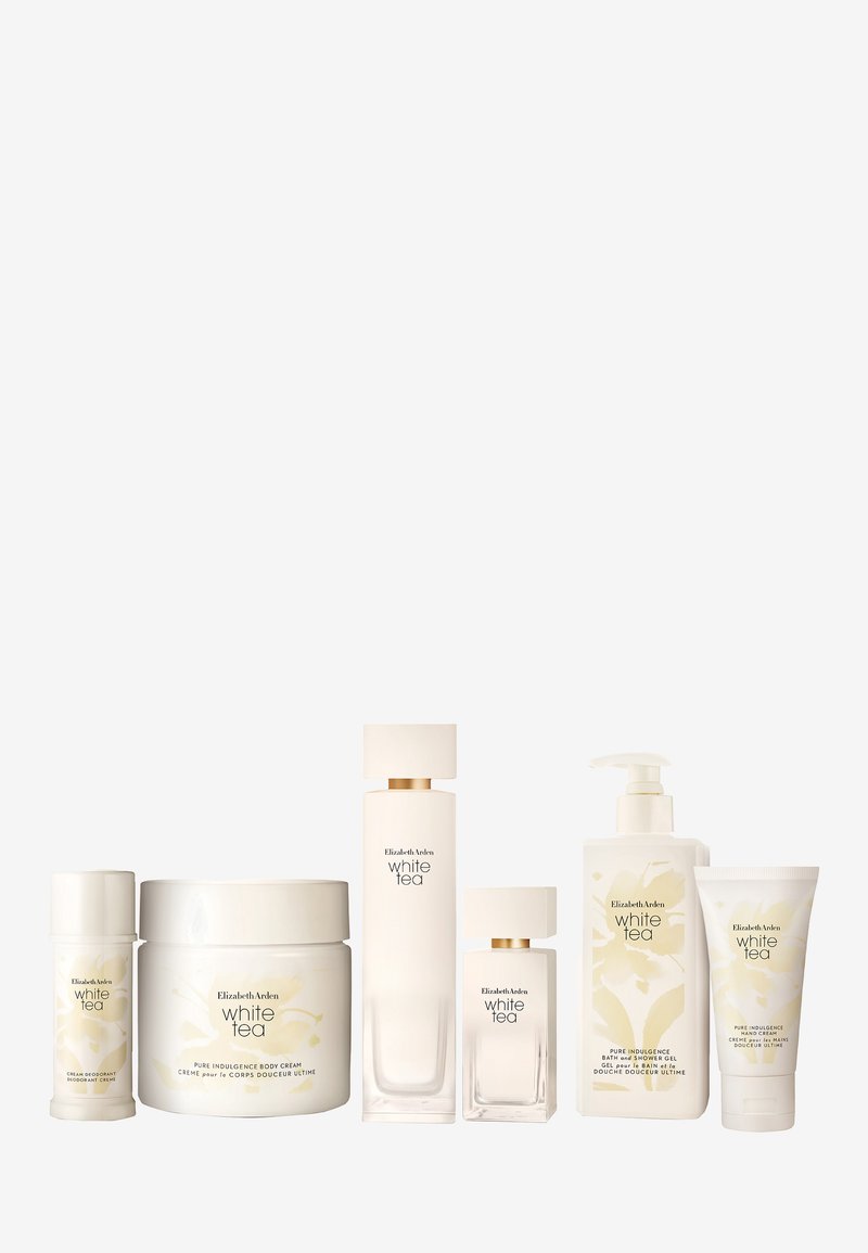 Elizabeth Arden Elizabeth Arden WHITE TEA EAU DE TOILETTE - Eau de Toilette Im Verkauf