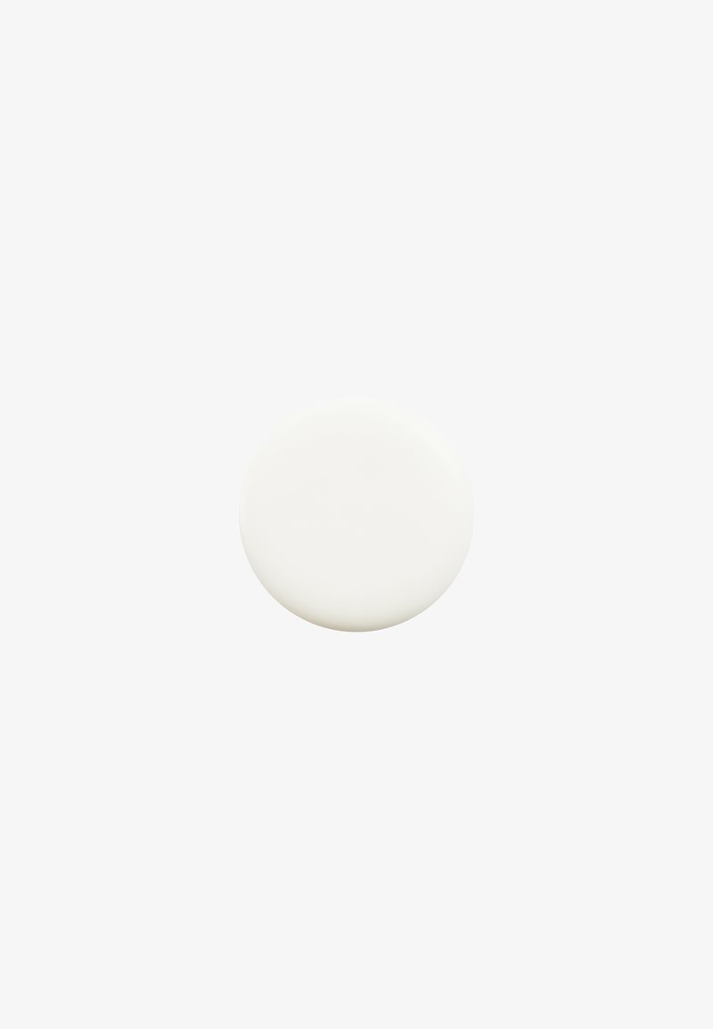 Makeup Revolution Makeup Revolution REVOLUTION EXPRESS NAIL VARNISH - Nail polish - ghost white zollfrei