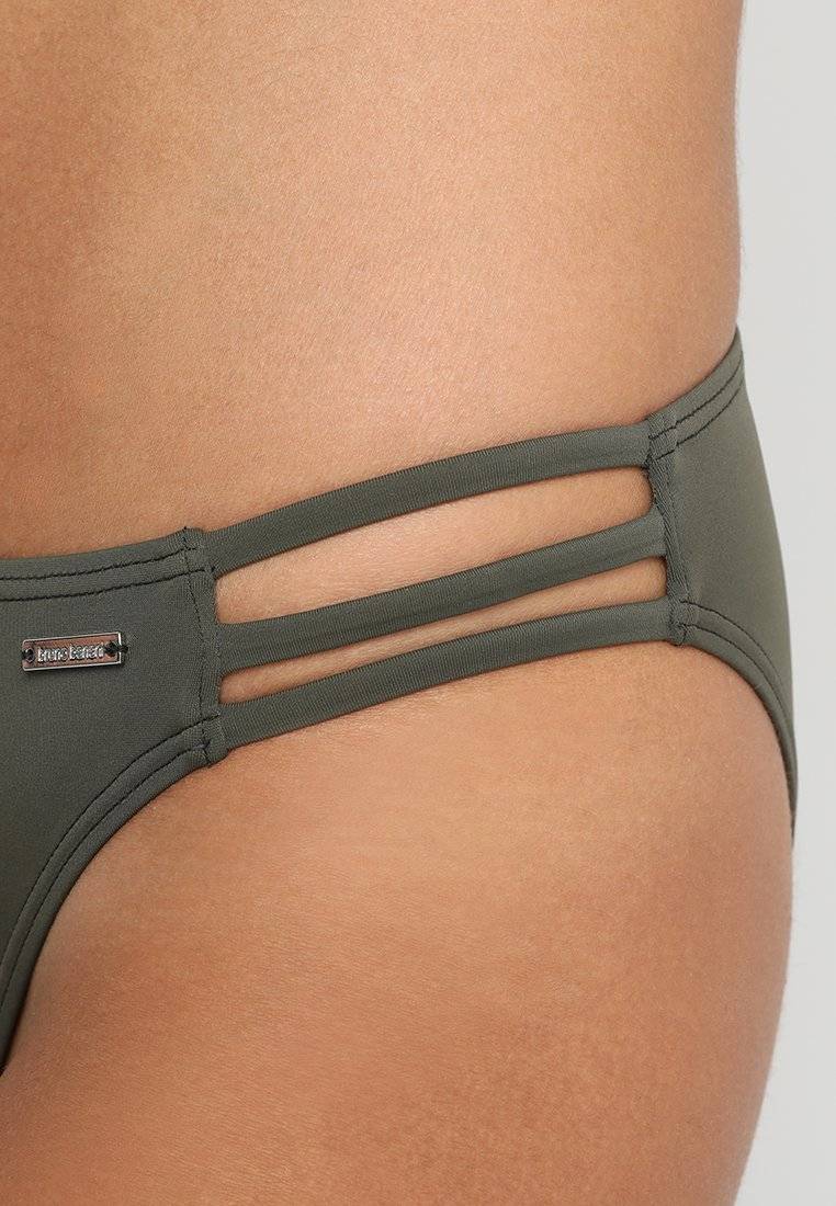 Bruno Banani Bruno Banani ALEXA SET - Bikini - oliv Rabatte dieses Monats