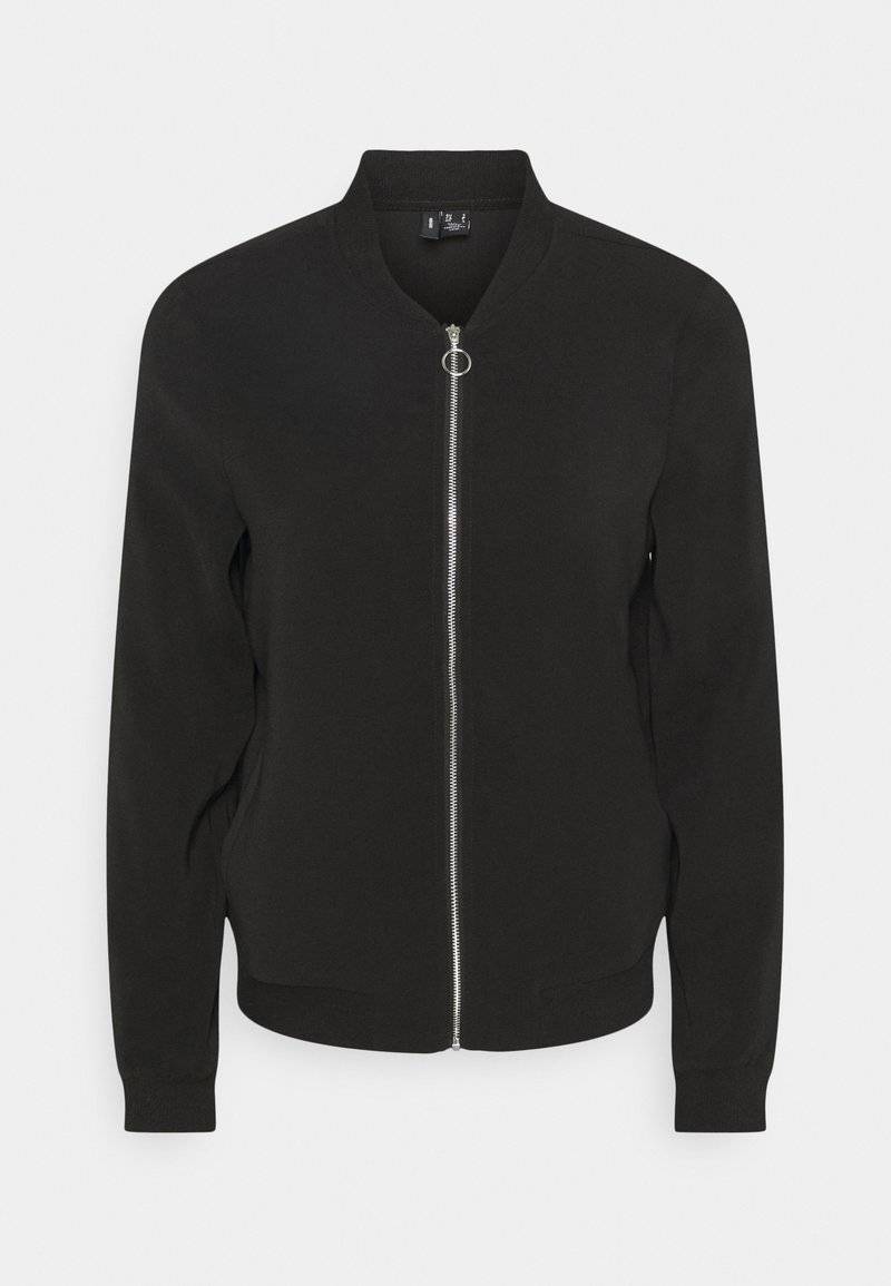 Vero Moda Vero Moda VMCOCO - Bomber Jacket - black Outlet