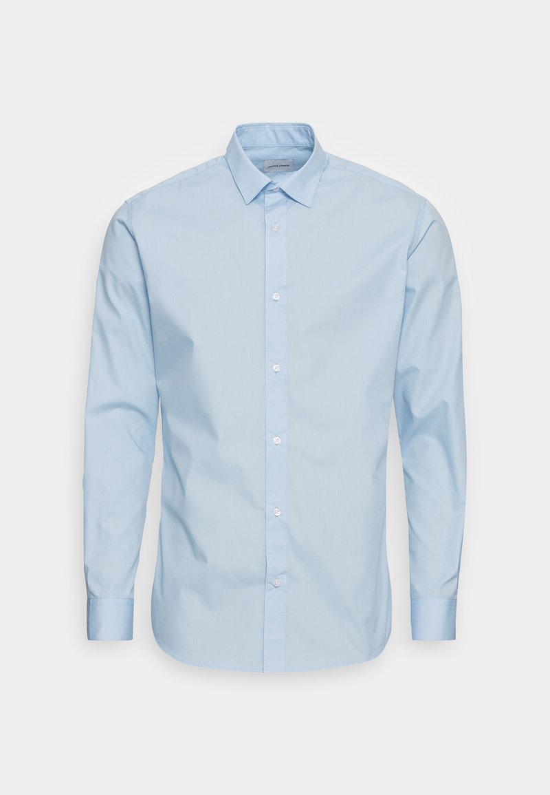 Jack & Jones Jack & Jones JJJOE SHIRT PLAIN - Formal shirt - cashmere blue