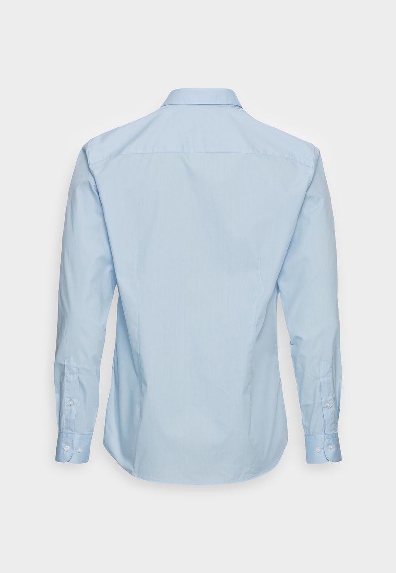 Jack & Jones Jack & Jones JJJOE SHIRT PLAIN - Formal shirt - cashmere blue Meist gekauft