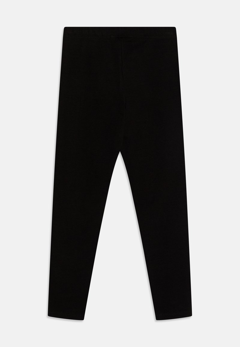 Friboo Friboo UNISEX 3 PACK - Leggings - Trousers - black Versandkostenfrei