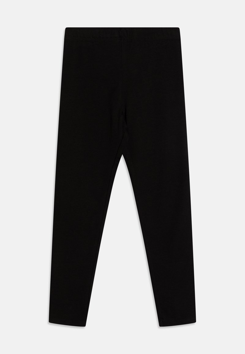 Friboo Friboo UNISEX 3 PACK - Leggings - Trousers - black Versandkostenfrei