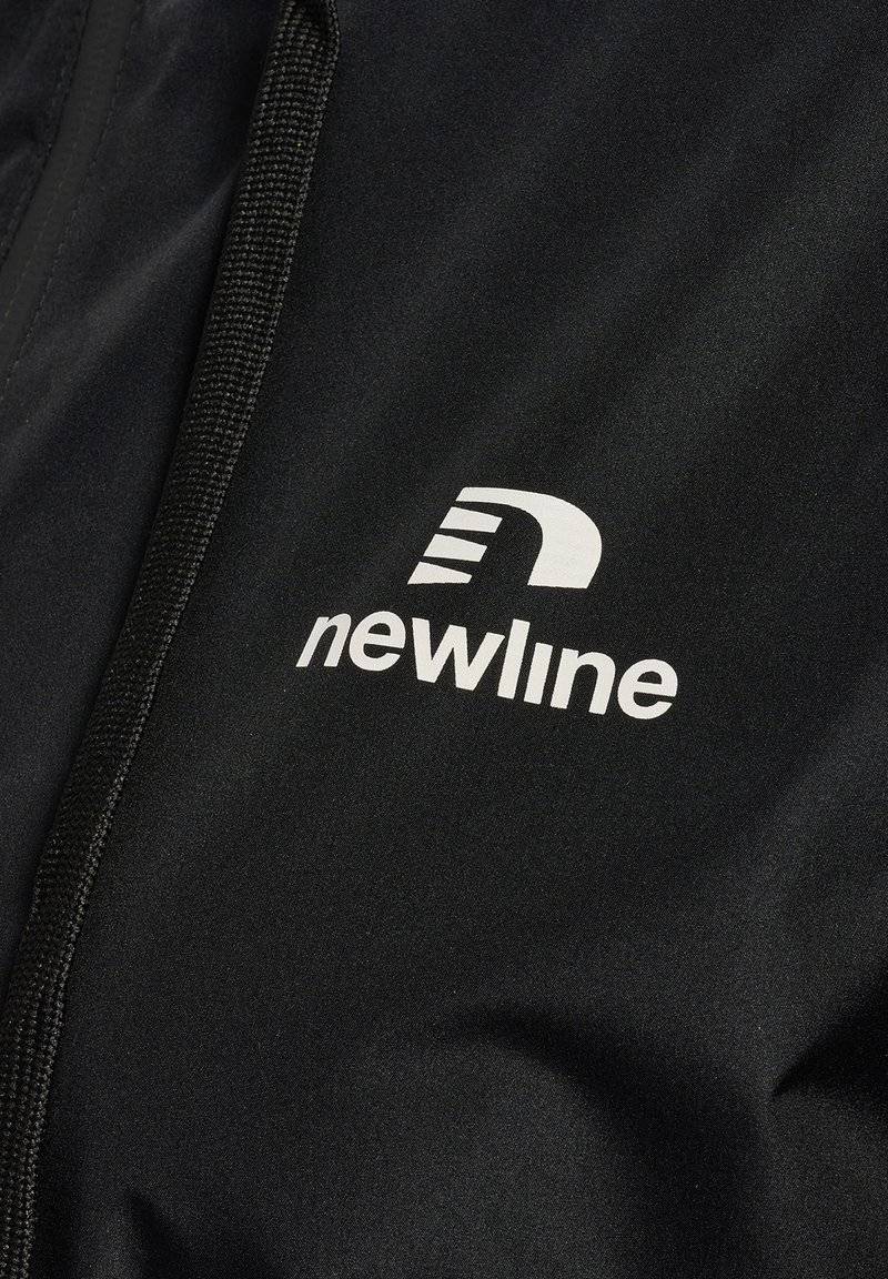 Newline Newline Waterproof jacket - black Online Shopping