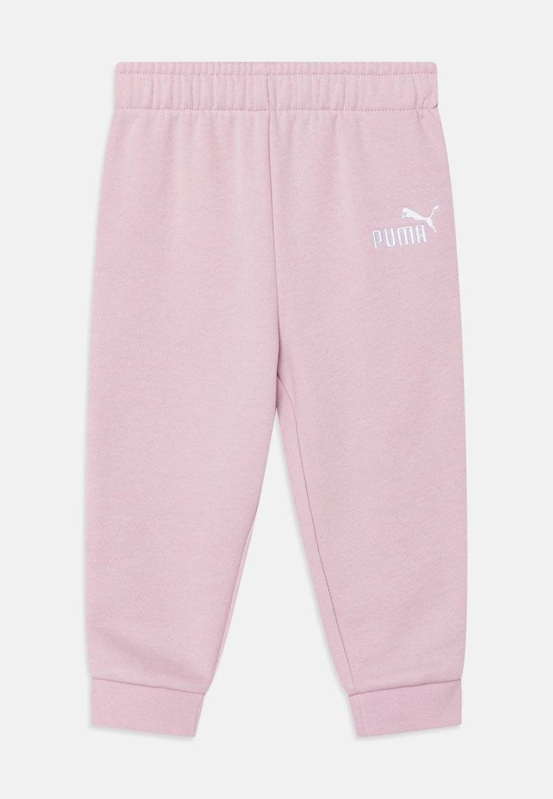 Puma Puma MINICATS UNISEX SET - Tracksuit - grape mist Black Friday