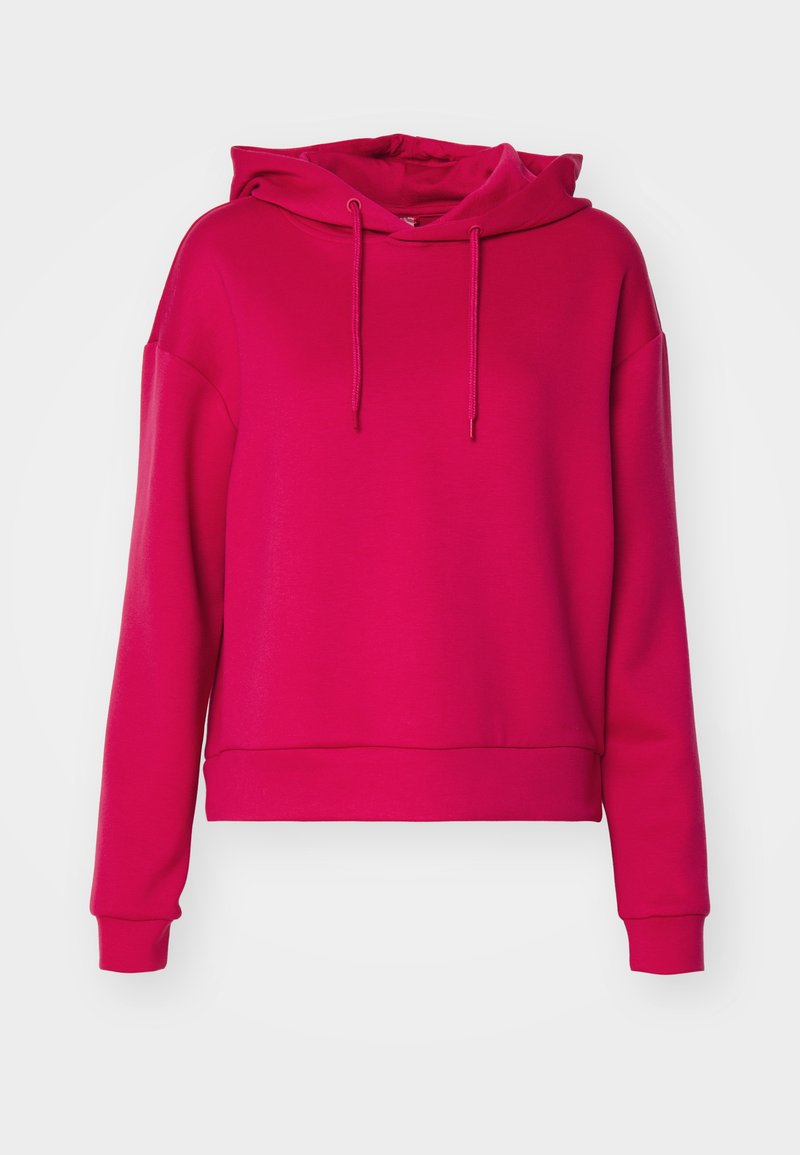 ONLY Play ONLY Play ONPLOUNGE HOOD - Hoodie - granita Cyber Monday