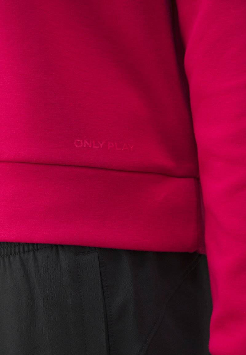 ONLY Play ONLY Play ONPLOUNGE HOOD - Hoodie - granita Cyber Monday