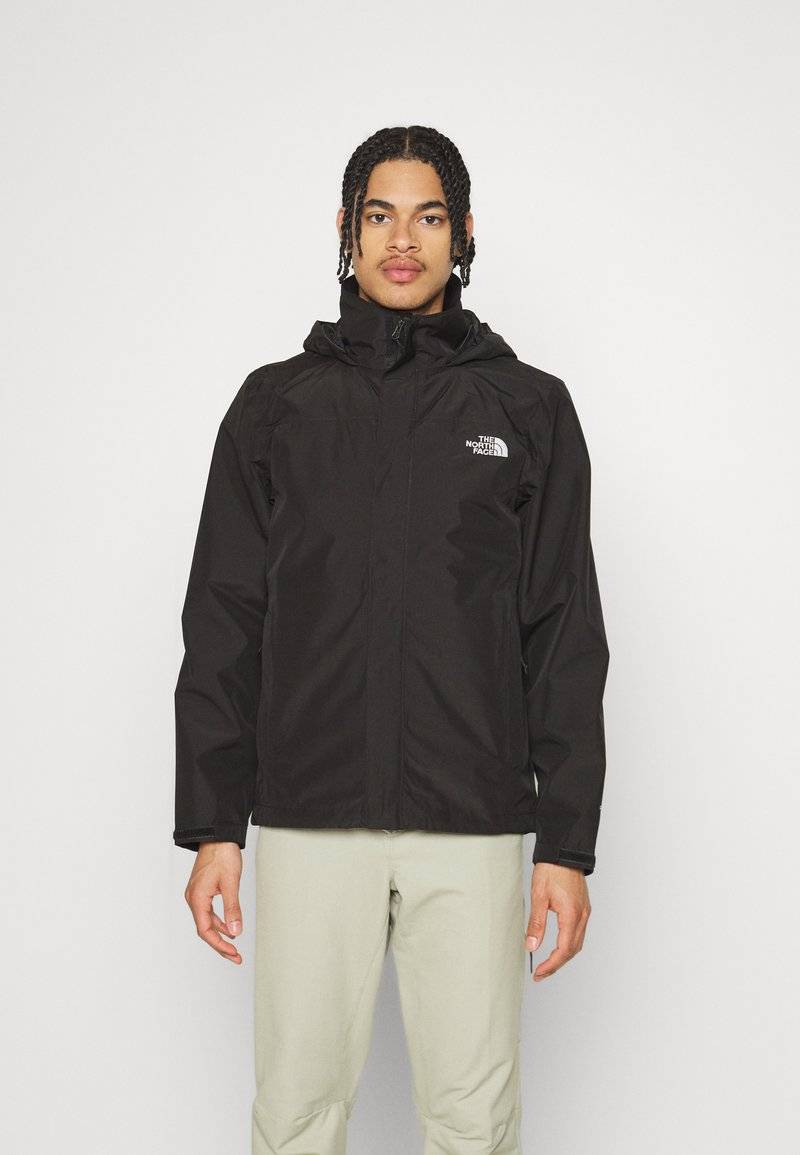 The North Face The North Face SANGRO - Hardshell jacket - black Online Outlet