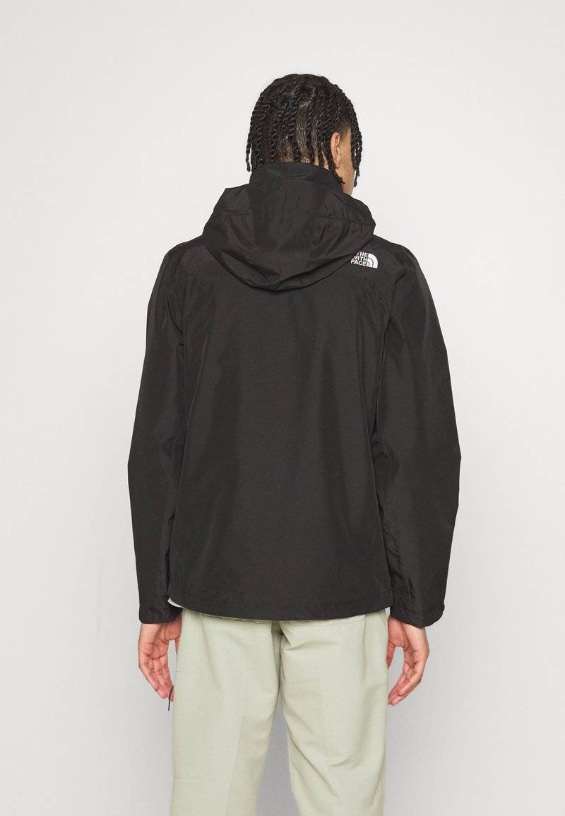 The North Face The North Face SANGRO - Hardshell jacket - black Online Outlet