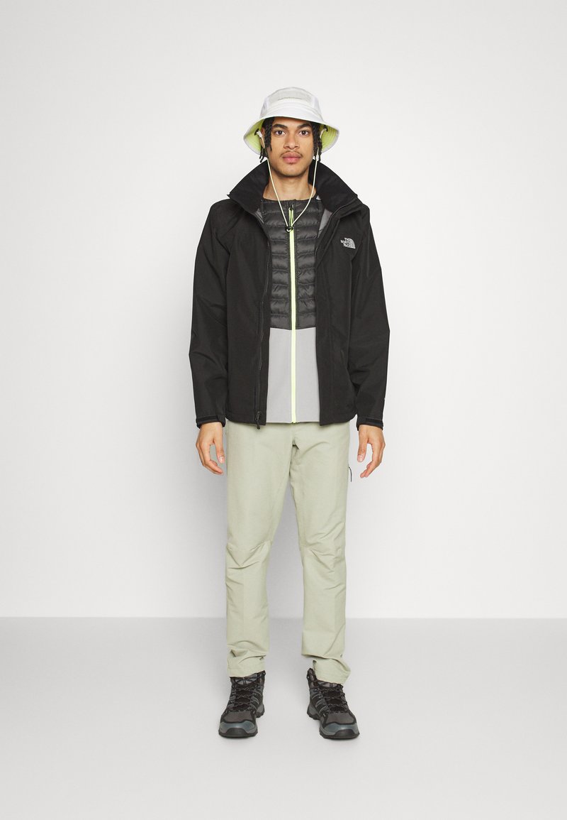 The North Face The North Face SANGRO - Hardshell jacket - black Online Outlet
