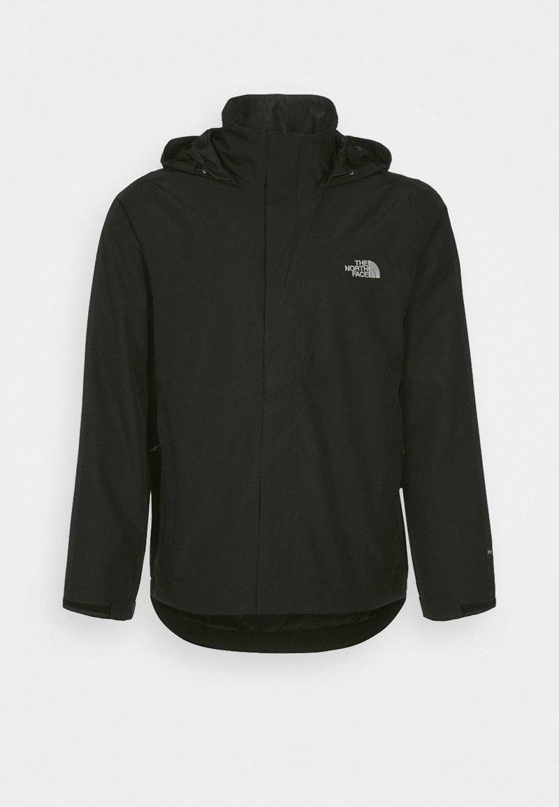 The North Face The North Face SANGRO - Hardshell jacket - black Online Outlet