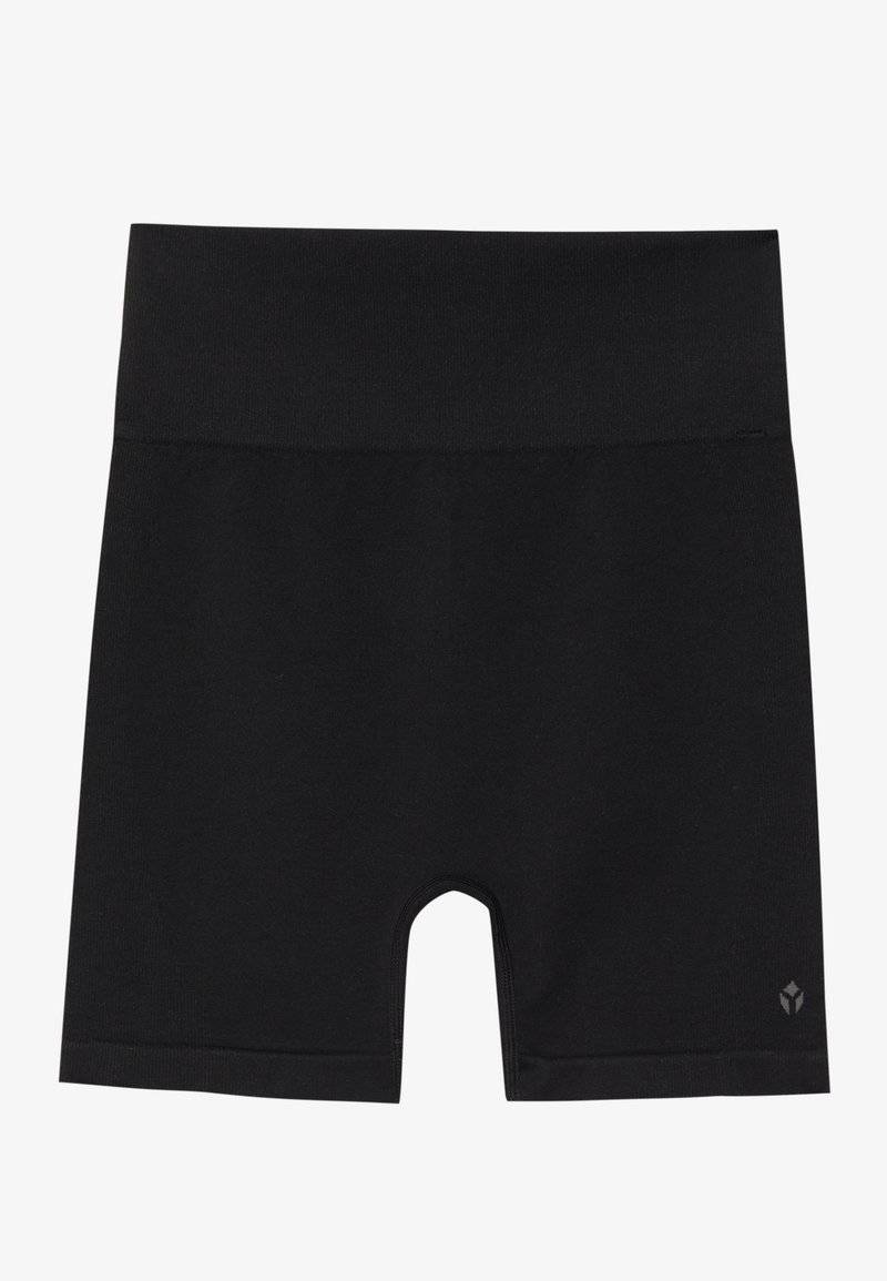 Even&Odd active Even&Odd active SEAMLESS - Leggings - black Neuheiten