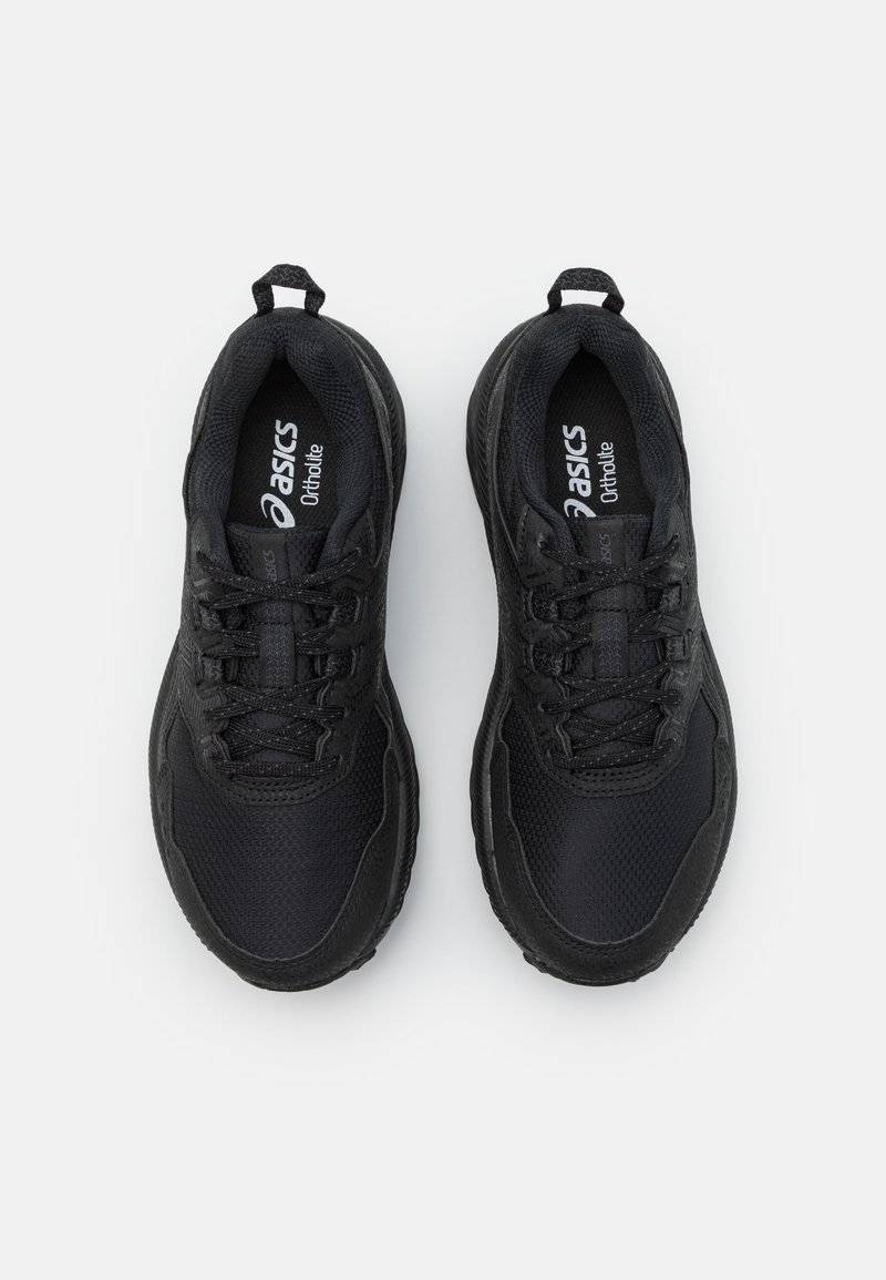 ASICS ASICS GEL-VENTURE 9 - Trail running shoes - black Saisonale Angebote