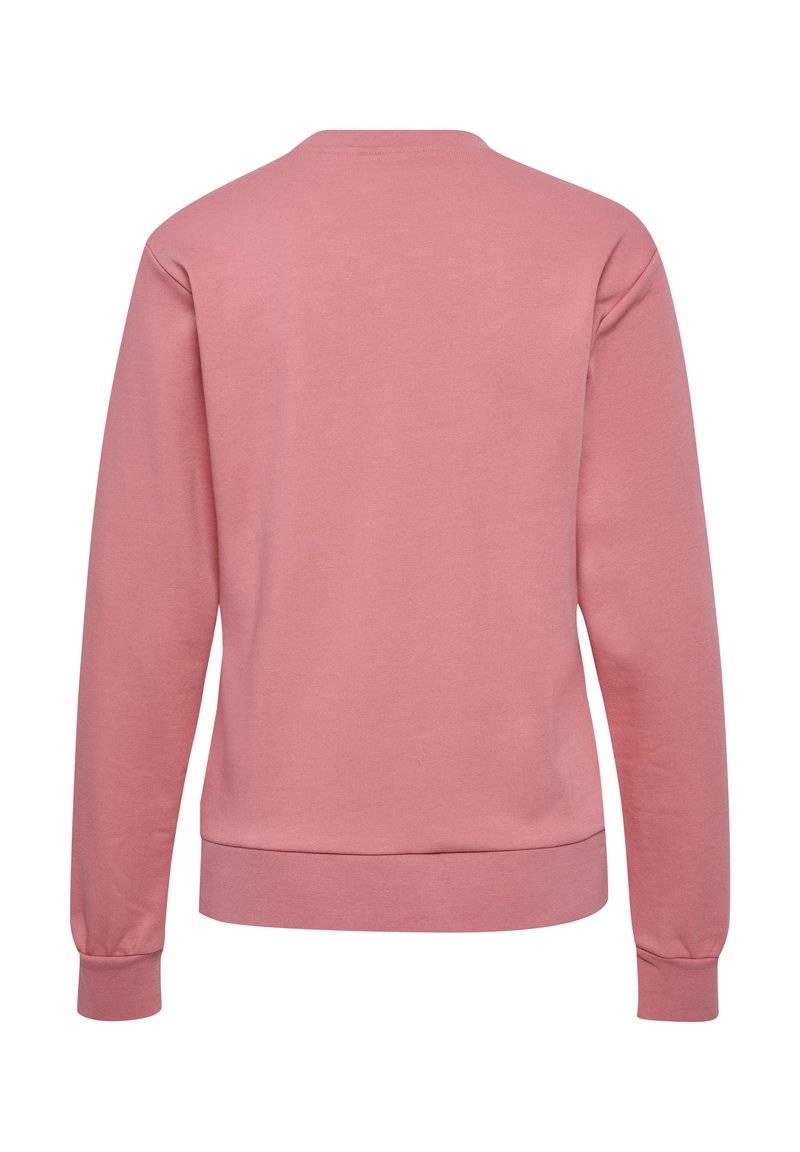 Hummel Hummel ACTIVE - Sweatshirt - dusty rose Wochenangebot