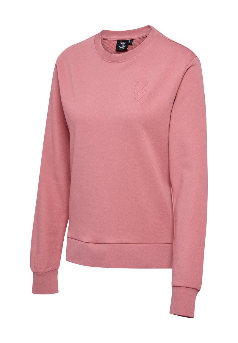 Hummel Hummel ACTIVE - Sweatshirt - dusty rose Wochenangebot