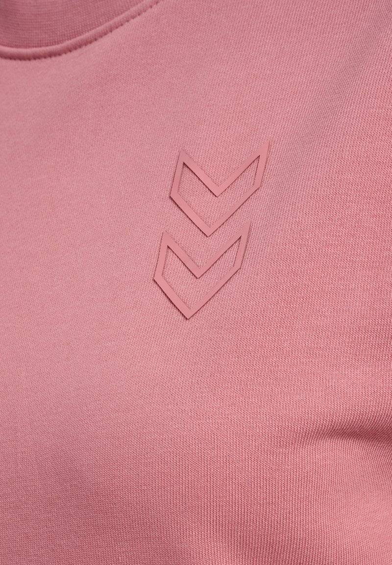 Hummel Hummel ACTIVE - Sweatshirt - dusty rose Wochenangebot