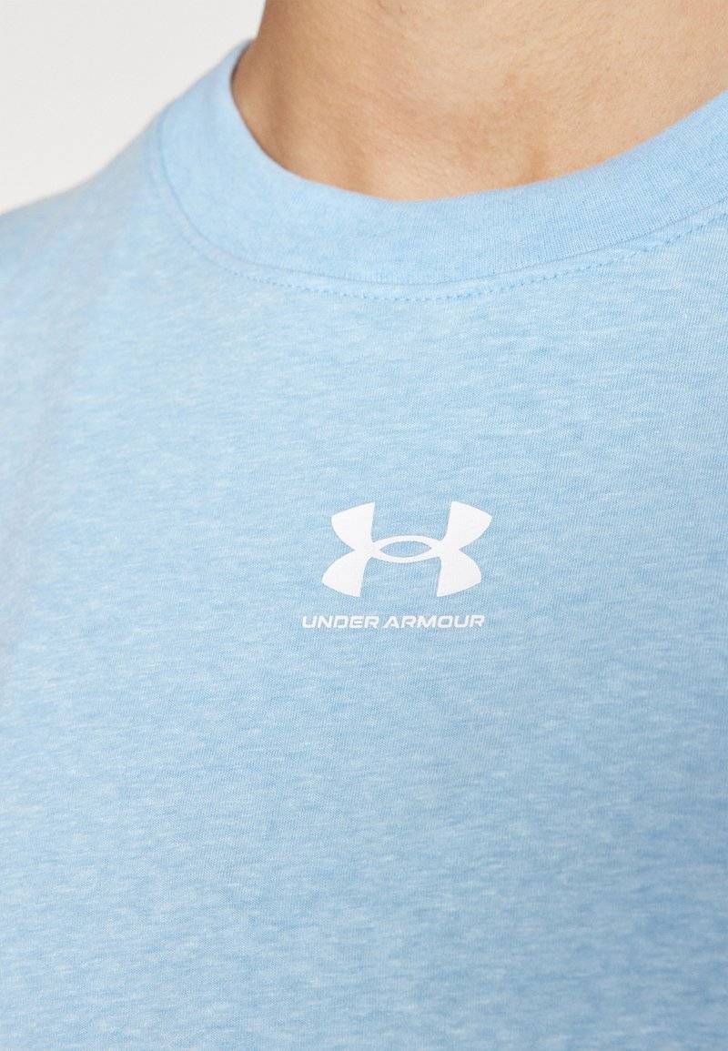 Under Armour Under Armour RIVAL MUSCLE TANK - Top Kostenlose Rückgabe