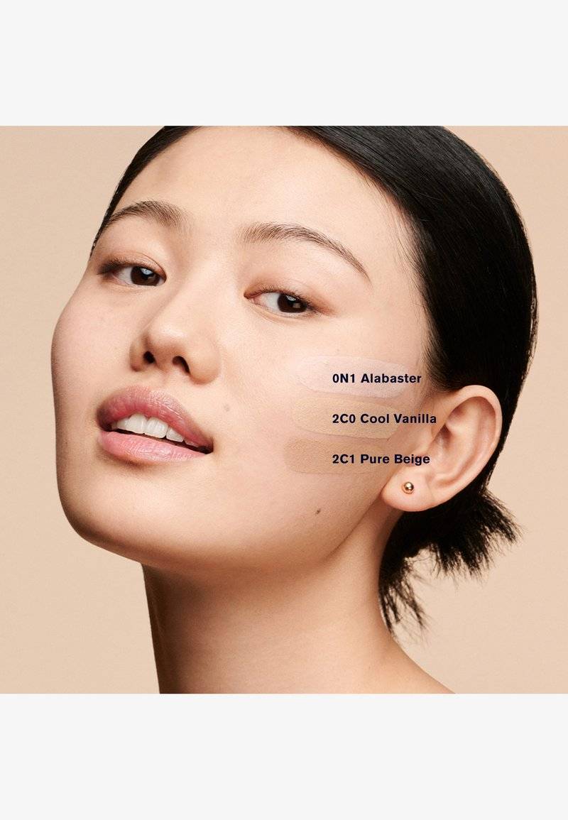ESTÉE LAUDER ESTÉE LAUDER DOUBLE WEAR STAY-IN-PLACE MAKEUP SPF10 30ML - Foundation - 0N1 alabaster JETZT KAUFEN