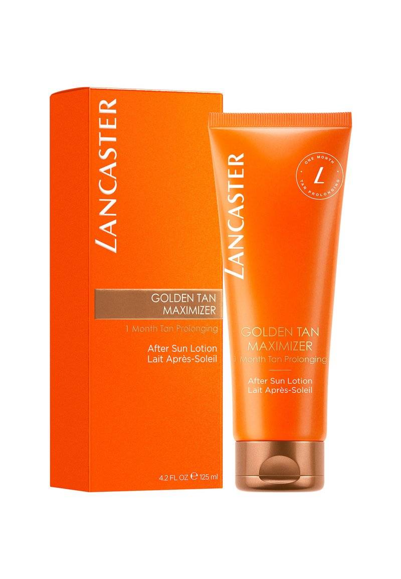 Lancaster Beauty Lancaster Beauty GOLDEN TAN MAXIMIZER AFTER SUN LOTION - Aftersun Neueste Stile
