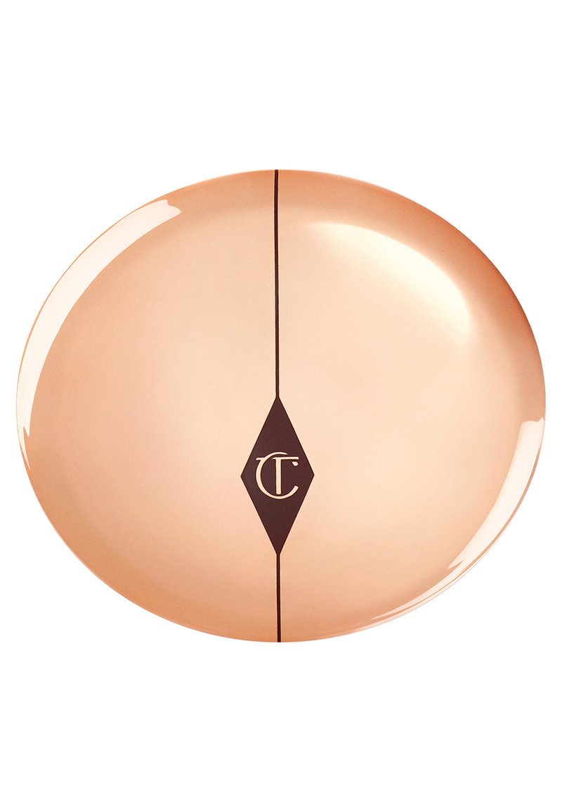 Charlotte Tilbury Charlotte Tilbury AIRBRUSH FLAWLESS FINISH - REFILLABLE - Powder - 1 fair Bis zu 60% Rabatt