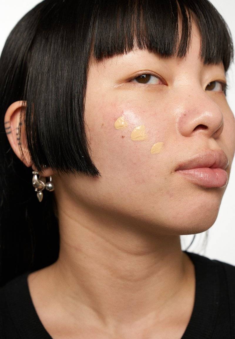 KIKO Milano KIKO Milano UNLIMITED FOUNDATION - Foundation Nur für heute