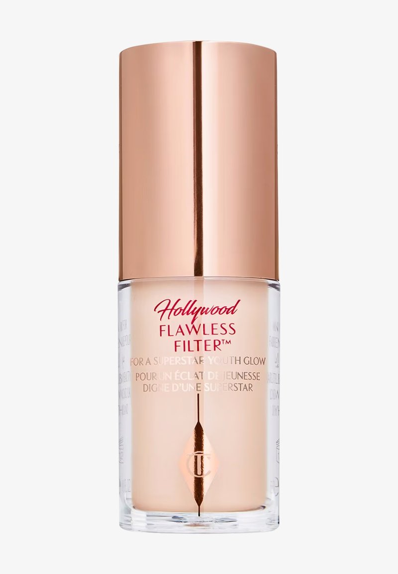 Charlotte Tilbury Charlotte Tilbury HOLLYWOOD FILTER - TRAVEL SIZE - Foundation - 2 fair