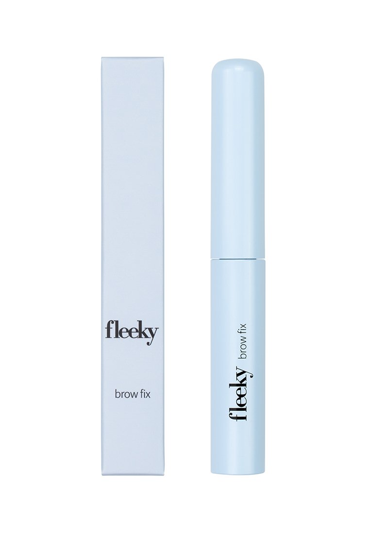 fleeky fleeky BROW FIX AUGENBRAUEN GEL/ WACHS - Eyebrow gel Discount Store für neue Produkte