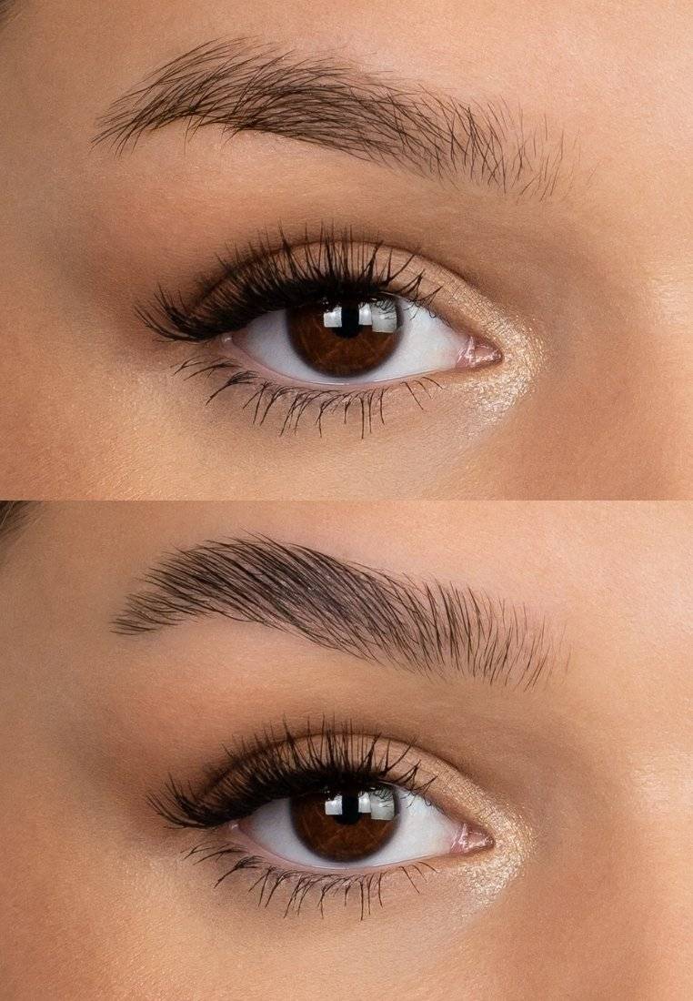 fleeky fleeky BROW FIX AUGENBRAUEN GEL/ WACHS - Eyebrow gel Discount Store für neue Produkte