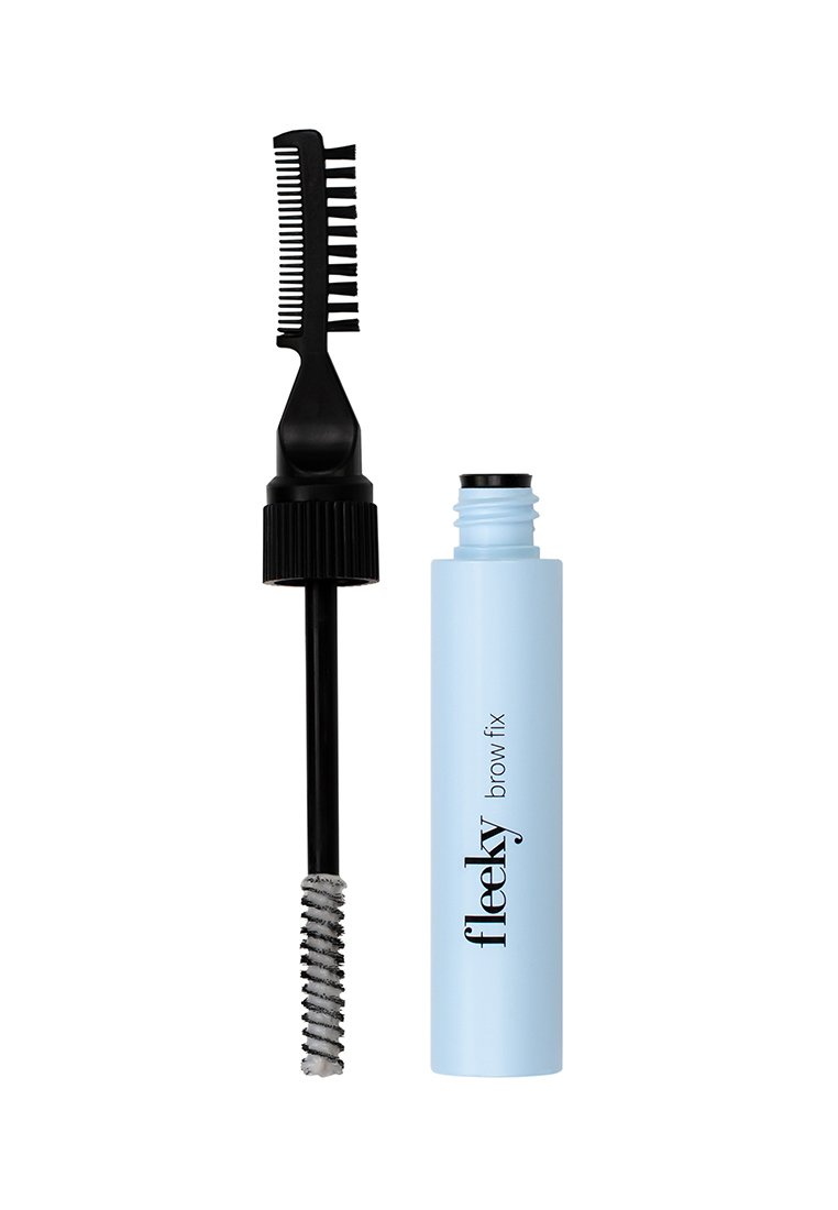 fleeky fleeky BROW FIX AUGENBRAUEN GEL/ WACHS - Eyebrow gel Discount Store für neue Produkte