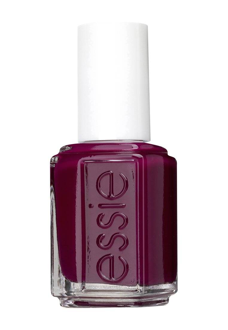 Essie Essie NAIL POLISH - Nail polish - 44 bahama mama
