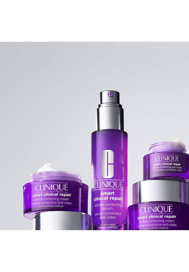 Clinique Clinique SMART CLINICAL REPAIR WRINKLE CORRECTING RICH CREAM - Anti-Aging Clearance-Verkauf