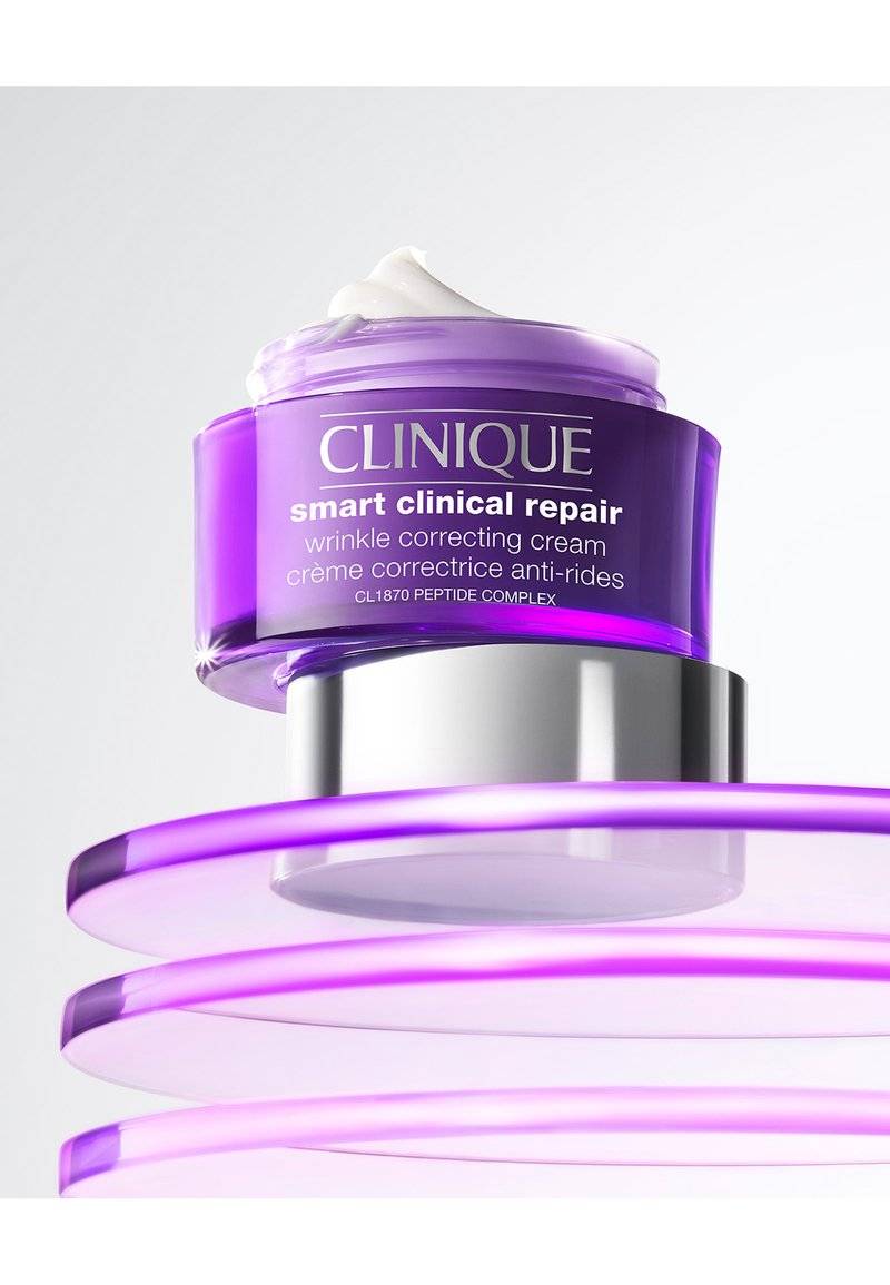 Clinique Clinique SMART CLINICAL REPAIR WRINKLE CORRECTING RICH CREAM - Anti-Aging Clearance-Verkauf