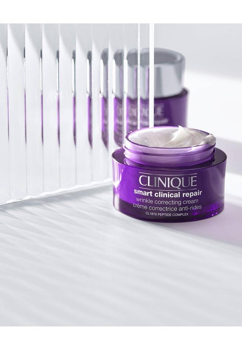 Clinique Clinique SMART CLINICAL REPAIR WRINKLE CORRECTING RICH CREAM - Anti-Aging Clearance-Verkauf