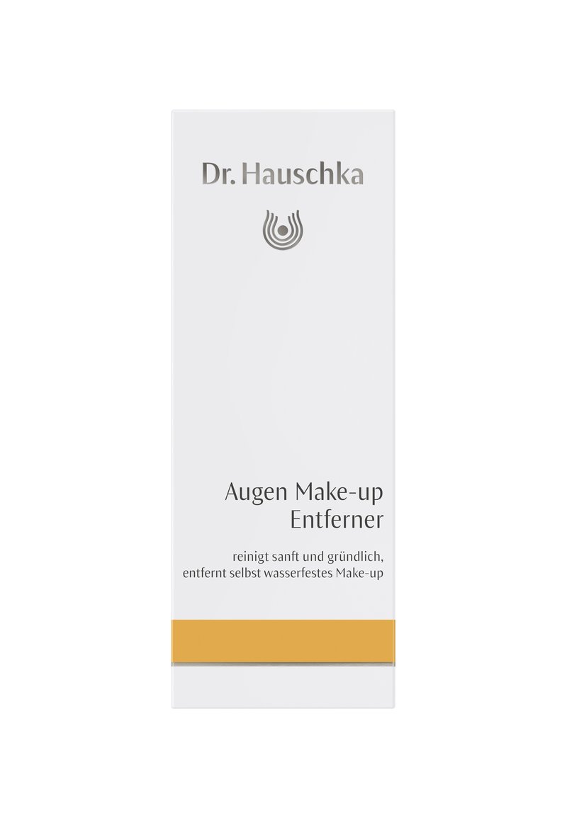 Dr. Hauschka Dr. Hauschka EYE MAKE-UP REMOVER - Eye makeup remover Kostenloser Versand international