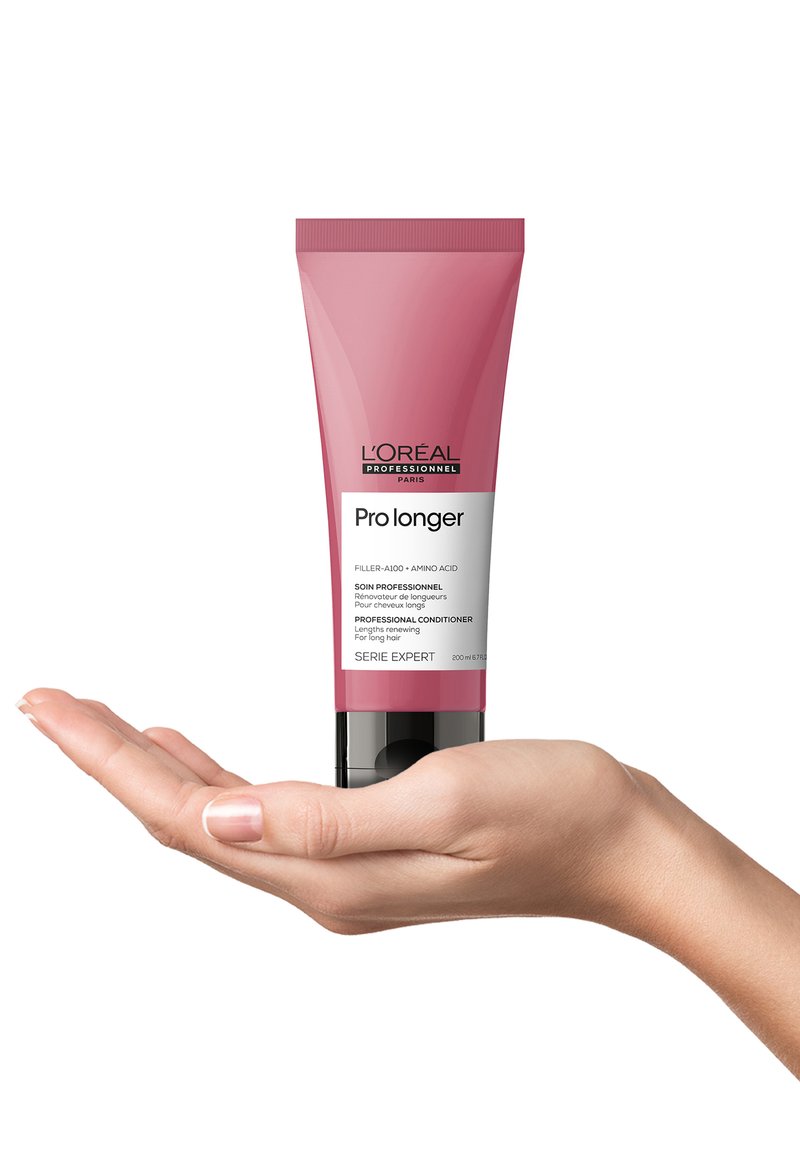 L'OREAL PROFESSIONNEL L'OREAL PROFESSIONNEL PRO LONGER CONDITIONER FOR LONG HAIR & SPLIT ENDS - Conditioner Fabrikladen