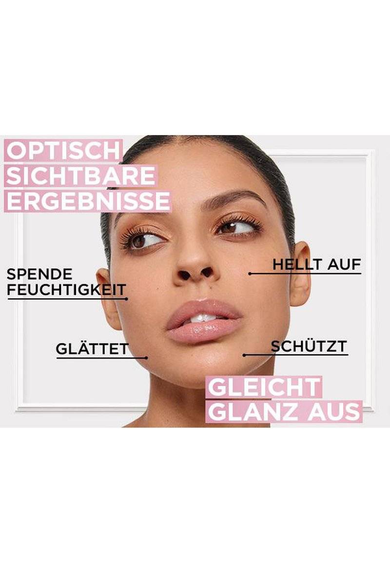 L'Oréal Paris L'Oréal Paris MAGIC BB HELL BIS MITTEL - BB cream - 03 medium light Speichern exportieren