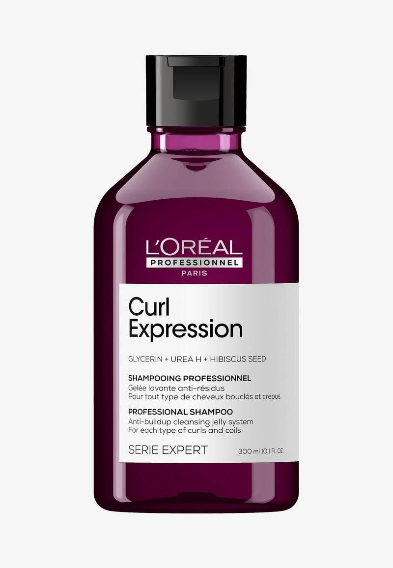 L'OREAL PROFESSIONNEL L'OREAL PROFESSIONNEL CURL EXPRESSION ANTI-BUILDUP CLEANSING JELLY FOR WAVY, CURLY AND COILY HAIR - Shampoo Rabatte dieses Monats