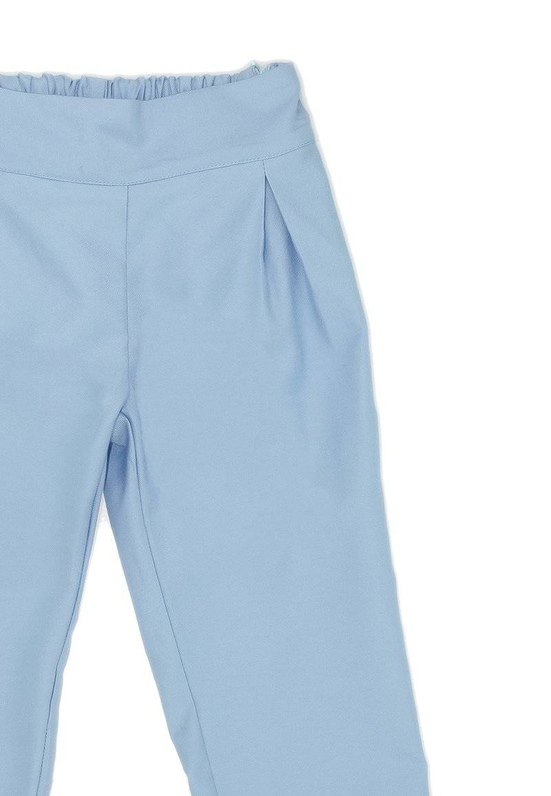 Y-Clu Y-Clu Trousers - celeste Outlet