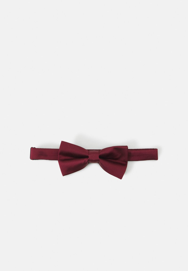 Pier One Pier One SET - Pocket square - bordeaux Angebote