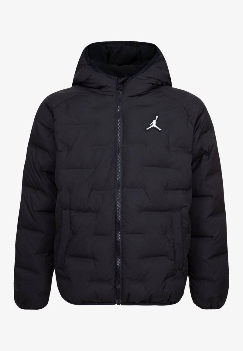 Jordan Jordan WELDED JORDAN PUFFER - Winter jacket - black