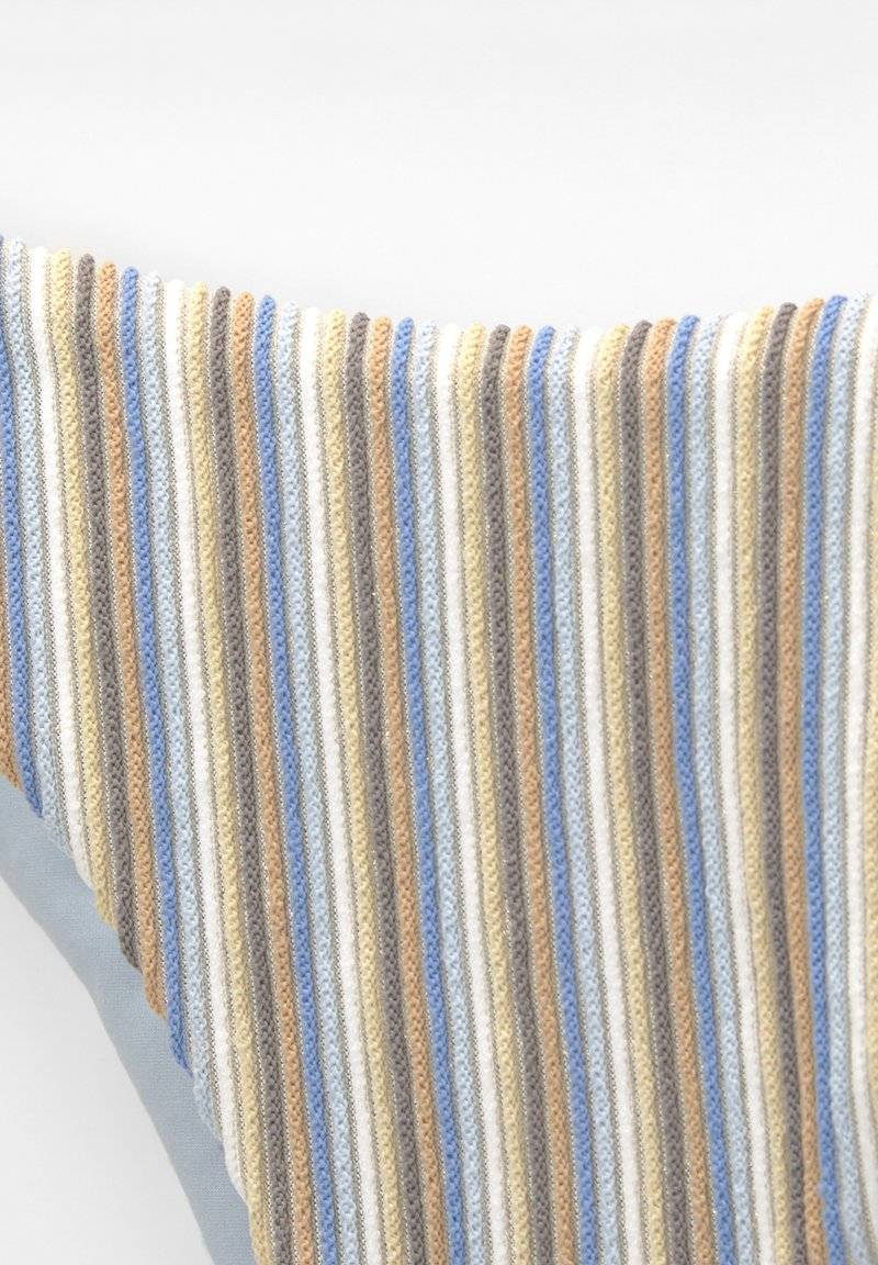 PULL&BEAR PULL&BEAR STRIPED - Bikini bottoms - blue Günstiger Verkauf