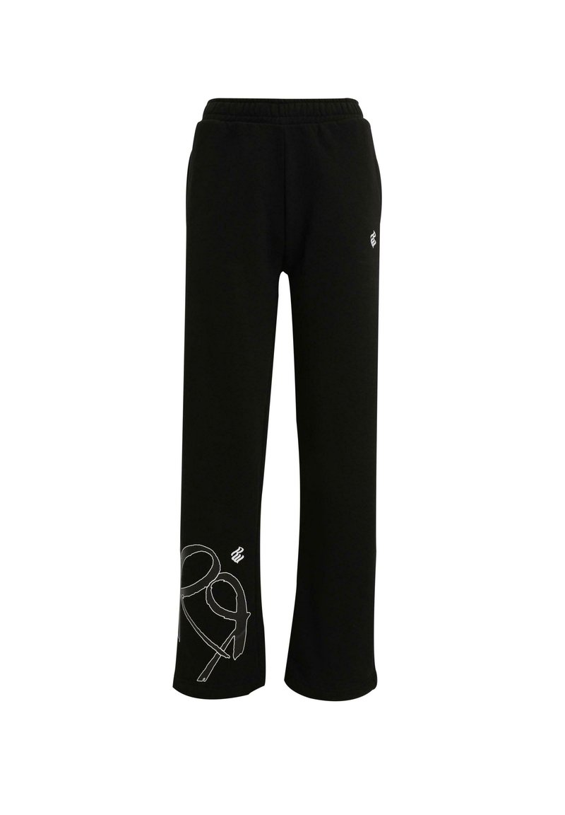 Rocawear Rocawear Tracksuit bottoms - black Sonderangebot