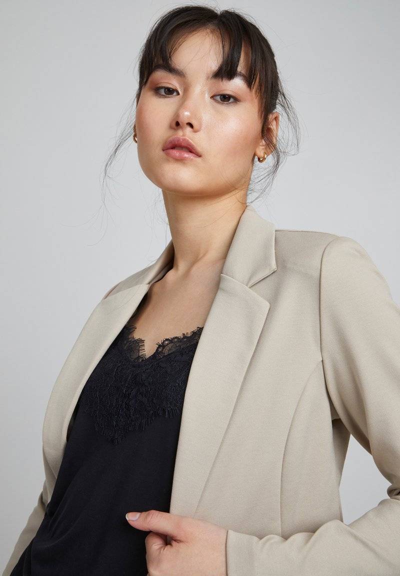 ICHI ICHI KATE - Blazer - doeskin Online Shopping
