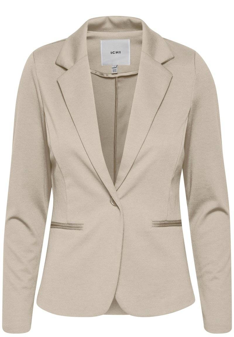ICHI ICHI KATE - Blazer - doeskin Online Shopping
