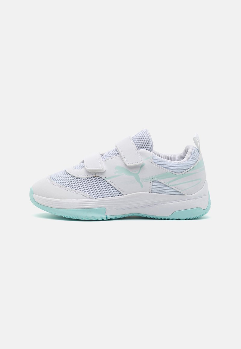 Puma Puma VARION II V JR UNISEX - Handball shoes