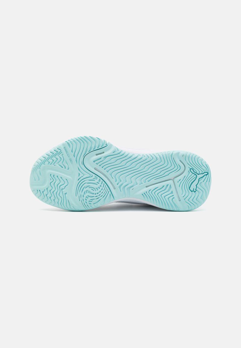 Puma Puma VARION II V JR UNISEX - Handball shoes Muttertagsangebot