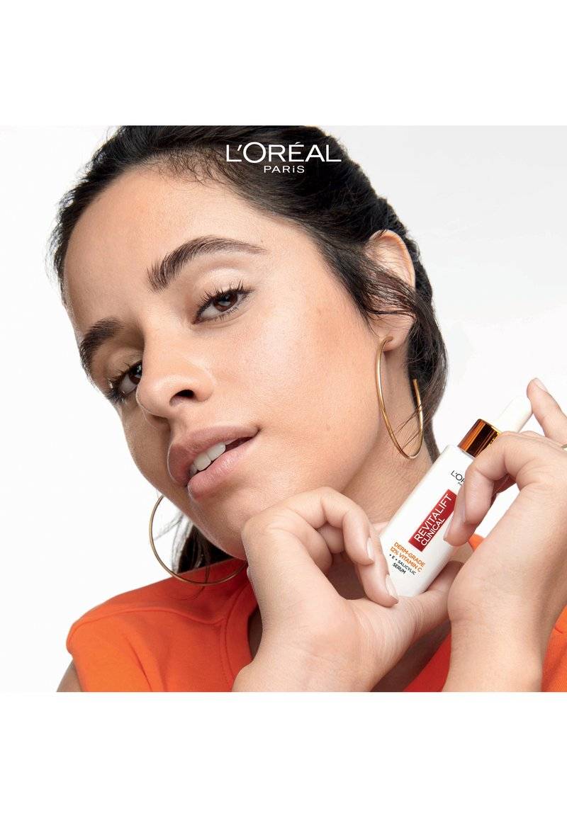 L'Oréal Paris Skin L'Oréal Paris Skin REVITALIFT VITAMIN C DUO - Skincare set Kauf eins, bekomm eins gratis