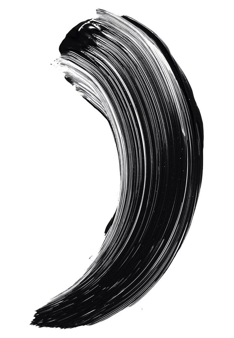 Maybelline New York Maybelline New York COLOSSAL GLAM MASCARA - Mascara - glam black Sonderangebote